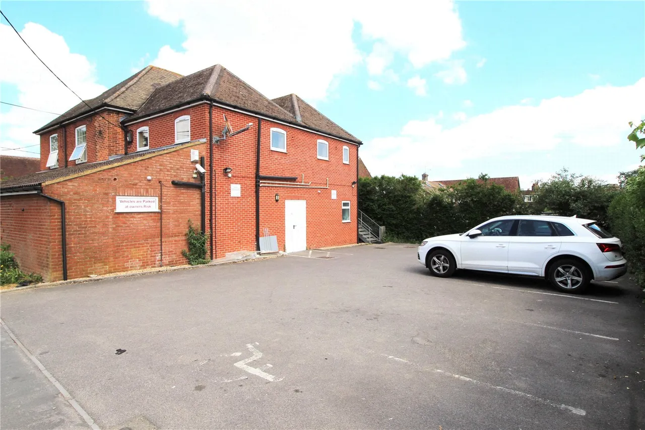 Winchester Road, Bishops Waltham, SO32, photo 7
