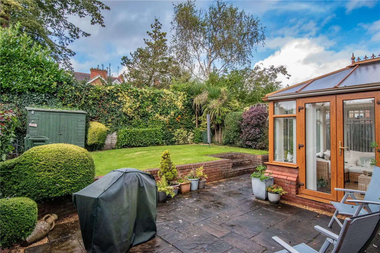 West Road, Bromsgrove, Worcestershire, B60 2NQ, photo 21