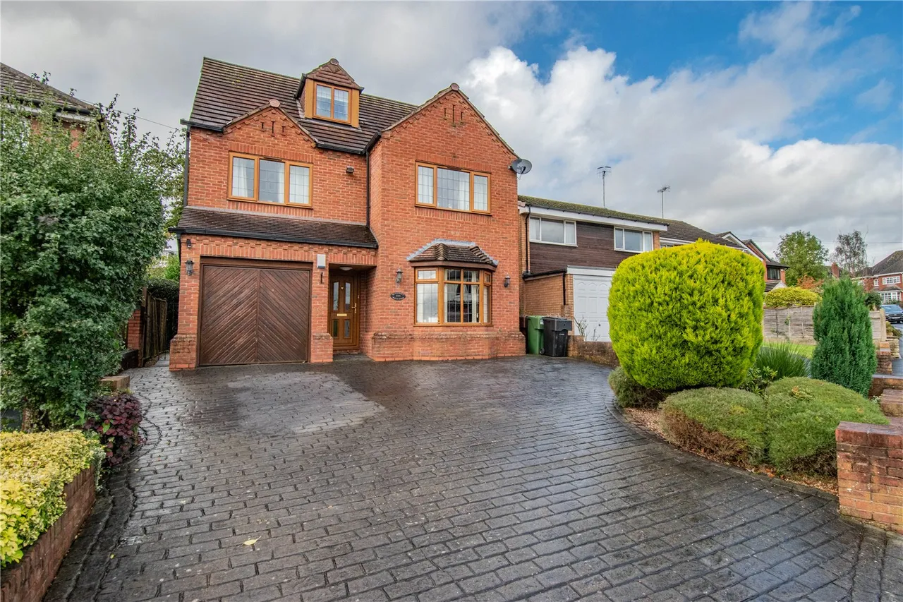 West Road, Bromsgrove, Worcestershire, B60 2NQ, photo 24