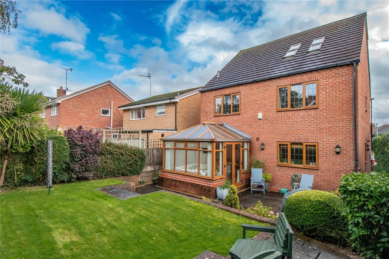 West Road, Bromsgrove, Worcestershire, B60 2NQ, photo 22