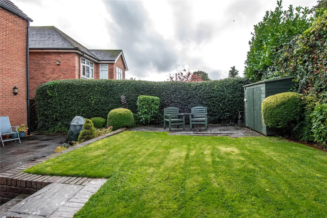 West Road, Bromsgrove, Worcestershire, B60 2NQ, photo 23