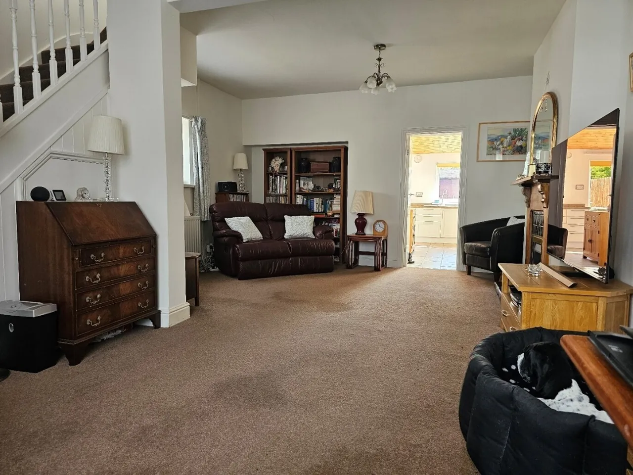 Railway Terrace, Dinas Powys, CF64, photo 3
