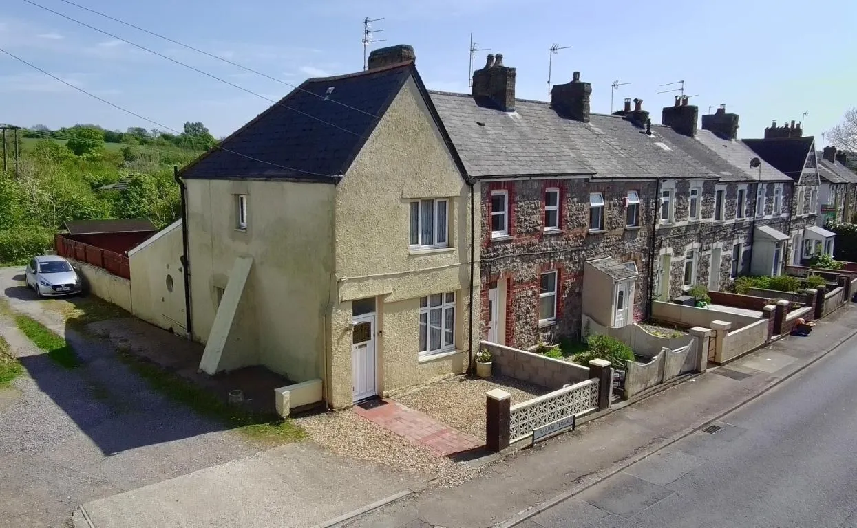 Railway Terrace, Dinas Powys, CF64, photo 7