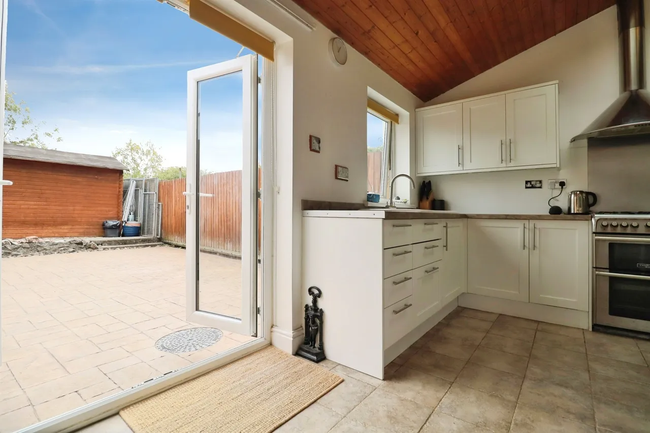 Railway Terrace, Dinas Powys, CF64, photo 4