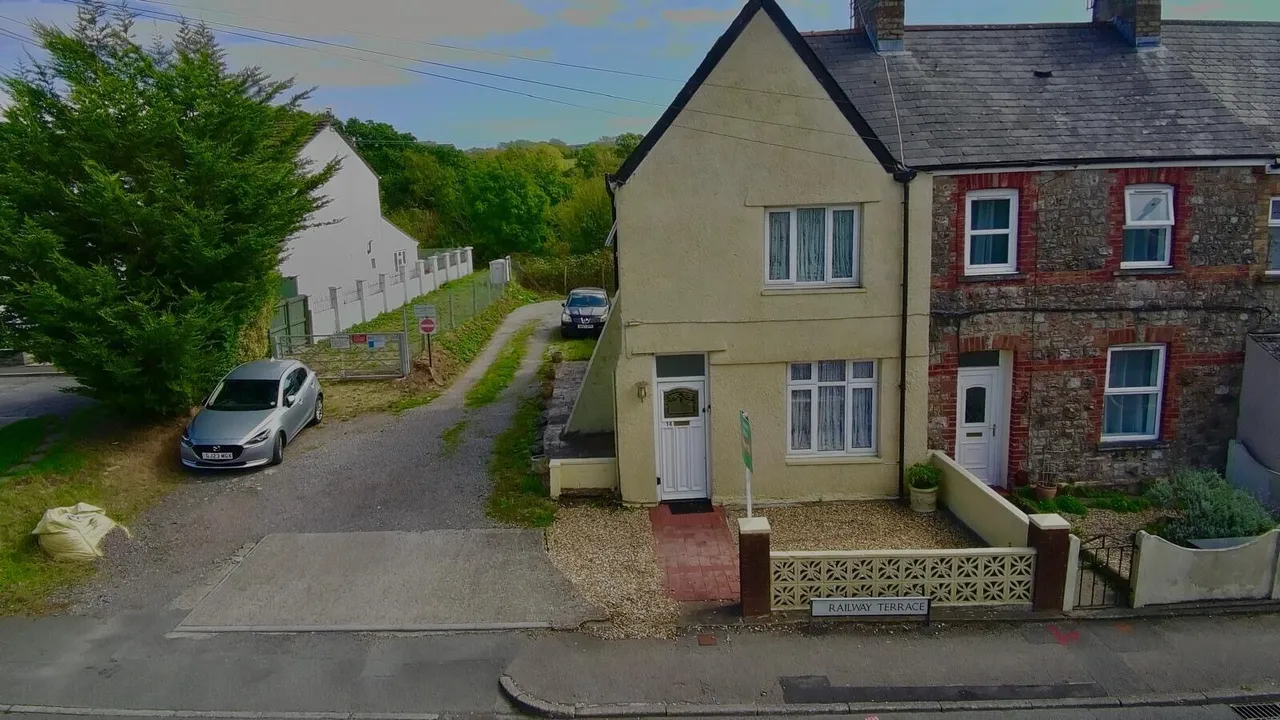 Railway Terrace, Dinas Powys, CF64, photo 6