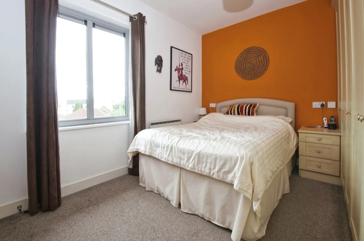 St James Mansions, Mount Stuart Square, CF10, photo 11