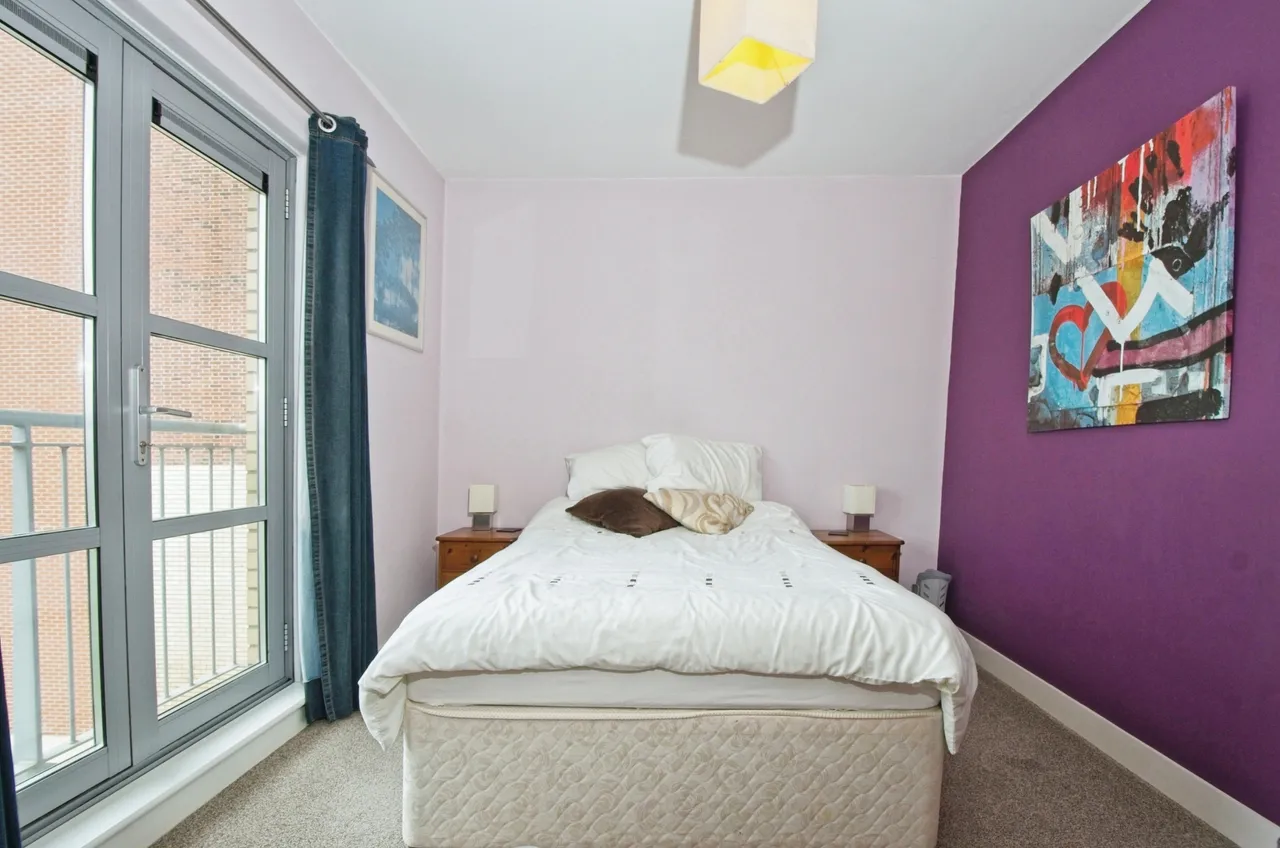 St James Mansions, Mount Stuart Square, CF10, photo 14