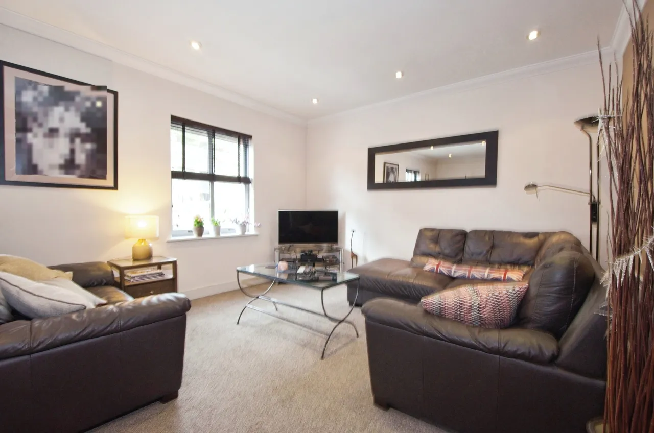 St James Mansions, Mount Stuart Square, CF10, photo 7