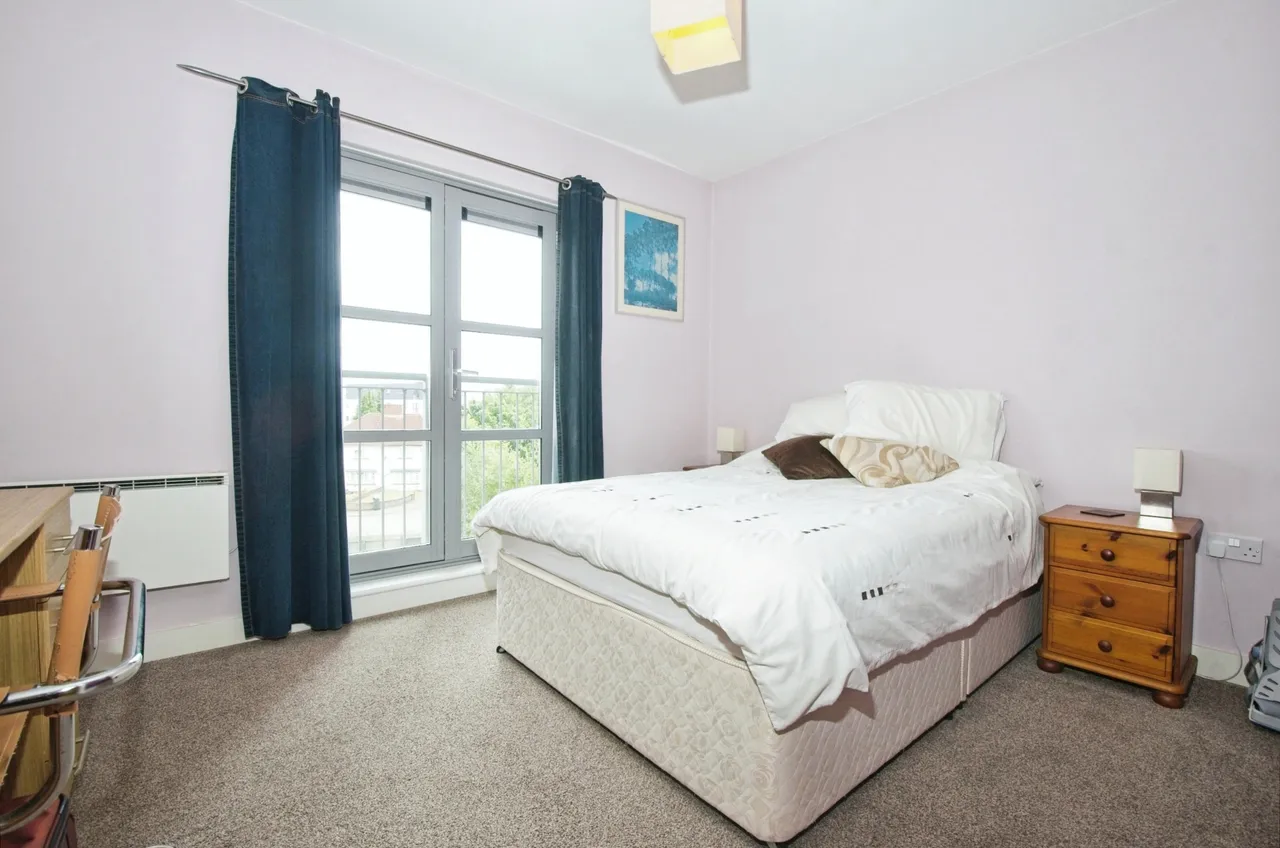St James Mansions, Mount Stuart Square, CF10, photo 13
