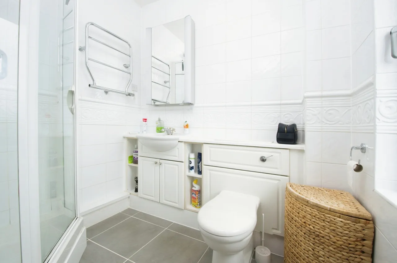 St James Mansions, Mount Stuart Square, CF10, photo 10