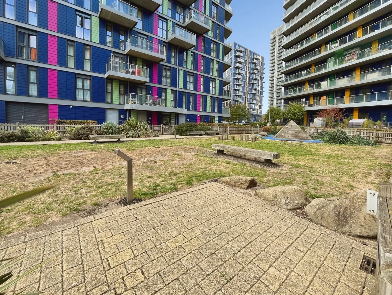 Hatton Road, Wembley, HA0, photo 11