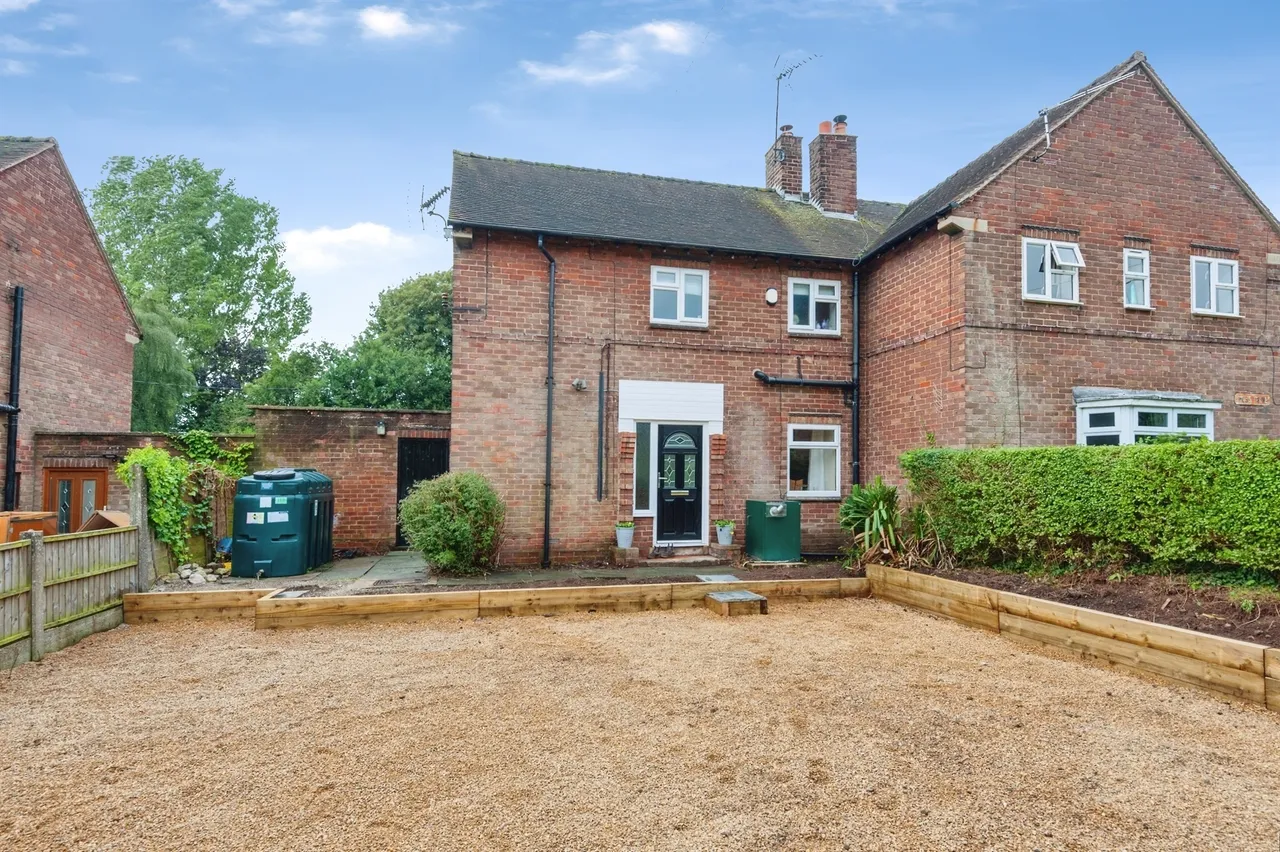 2 bed house for sale, Moss Drive, Manley, WA6