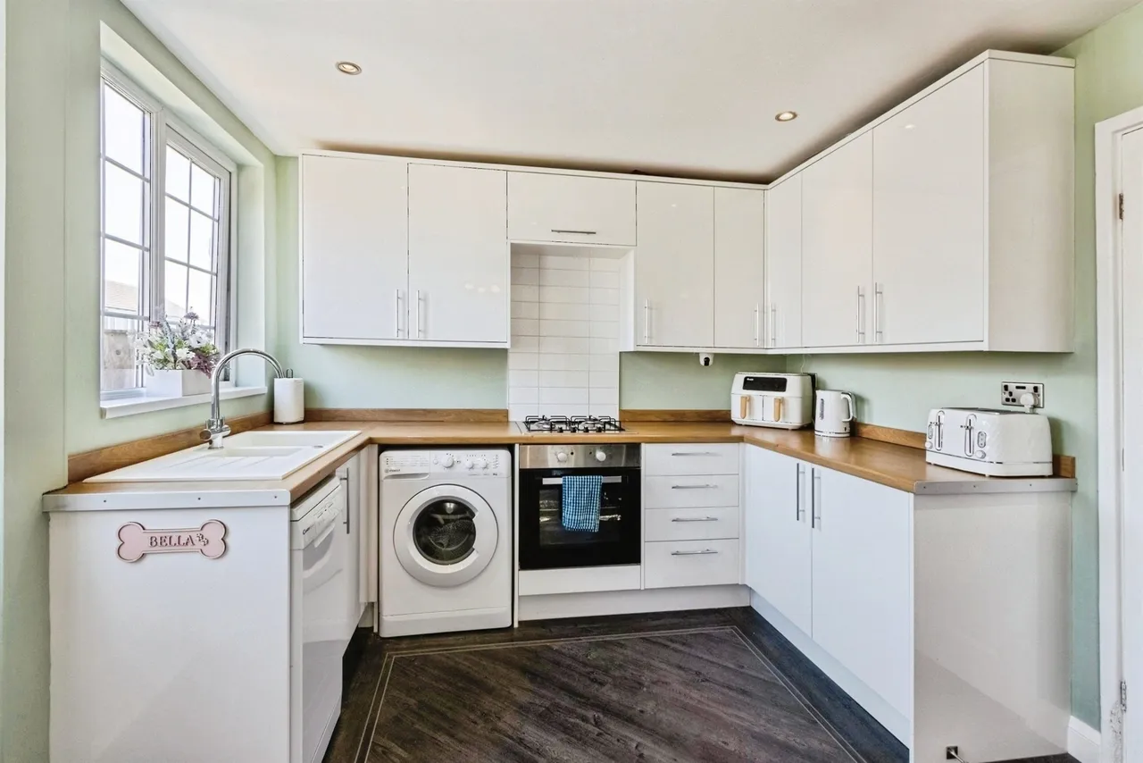 Sherburn Road North, Leeds, photo 2