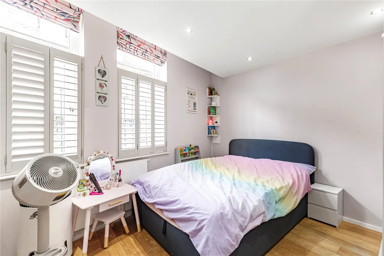 Eardley Road, Furzedown, photo 6