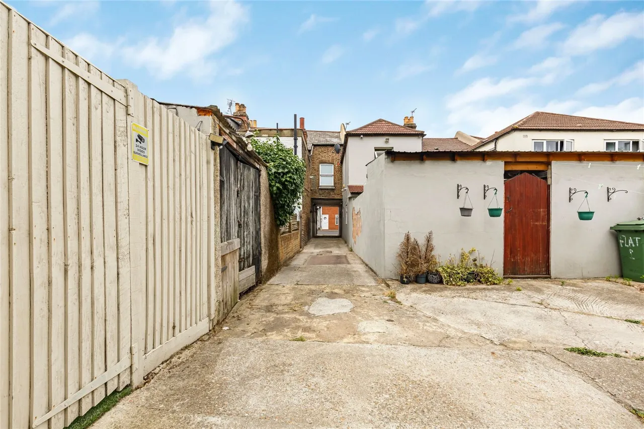 Eardley Road, Furzedown, photo 15