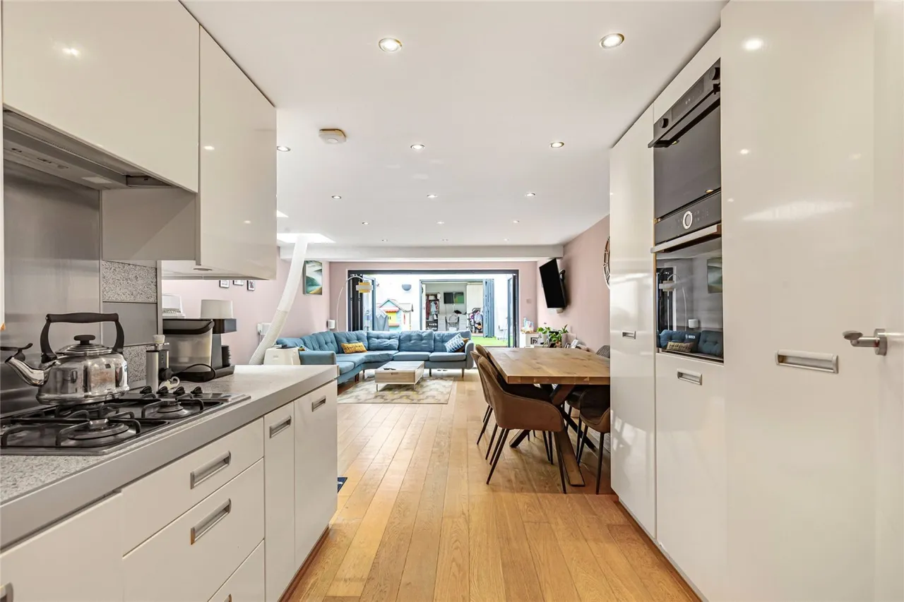 Eardley Road, Furzedown, photo 10