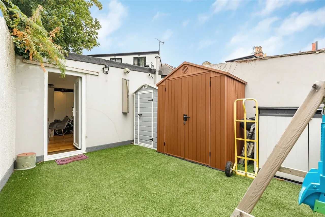 Eardley Road, Furzedown, photo 7