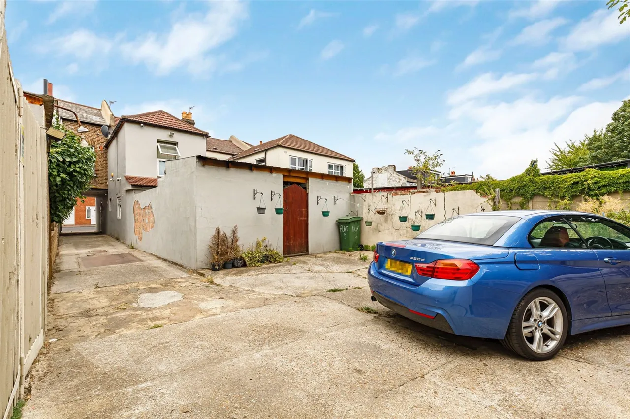 Eardley Road, Furzedown, photo 9