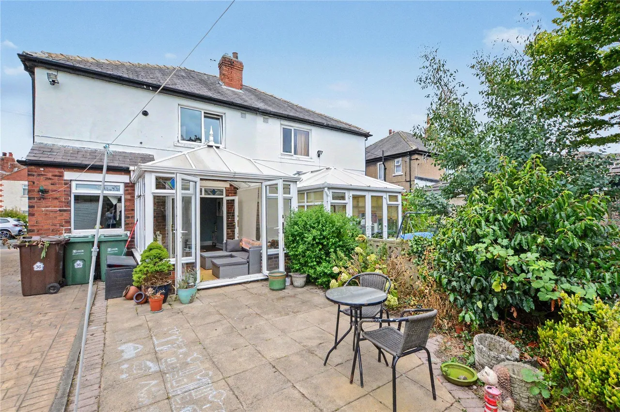 Willans Avenue, Rothwell, LS26, photo 8