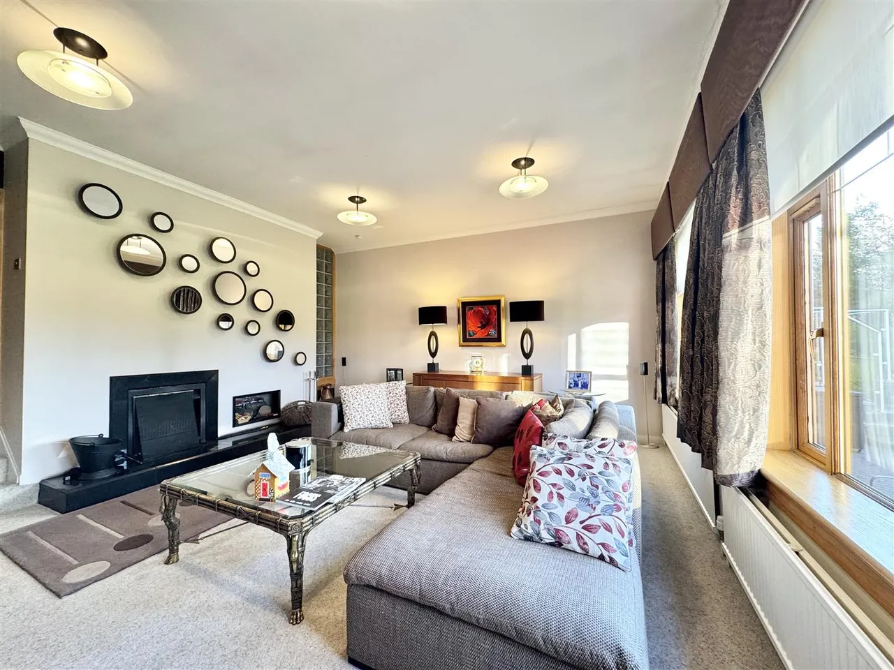 Moray Gate, Bothwell, Glasgow, Lanarkshire, G71 8BY, photo 6
