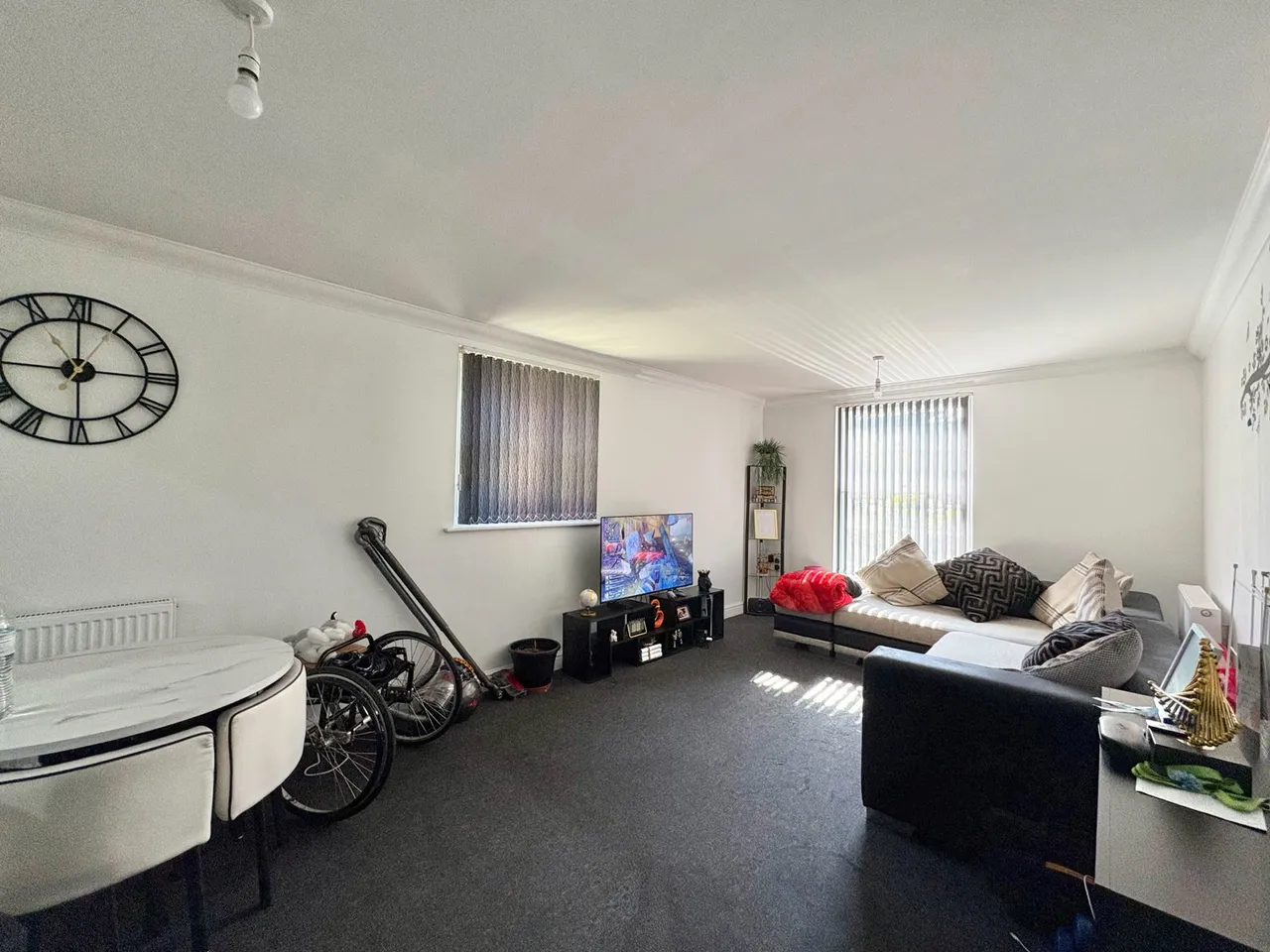Birmingham Road, Coleshill, B46, photo 4