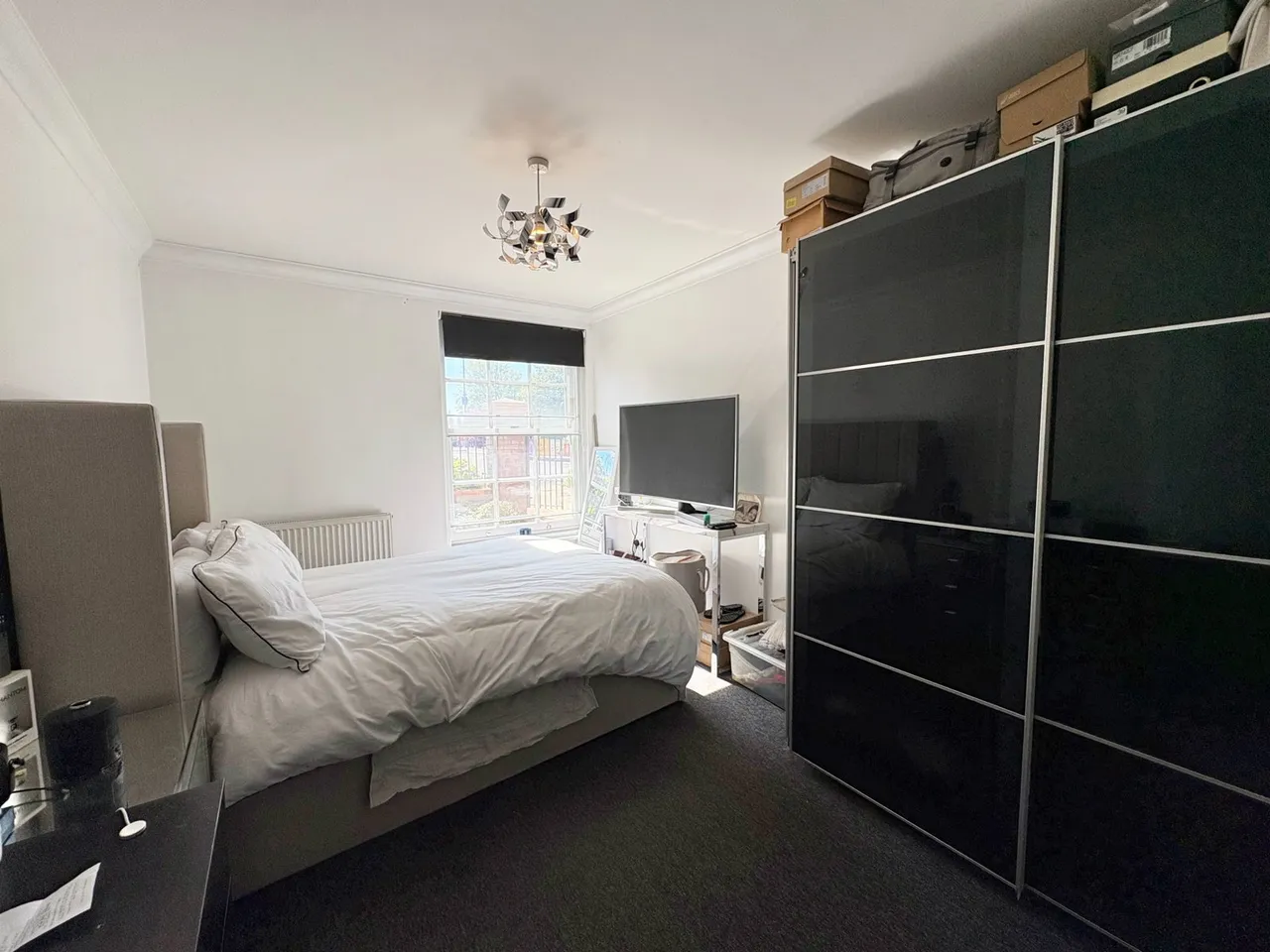 Birmingham Road, Coleshill, B46, photo 7