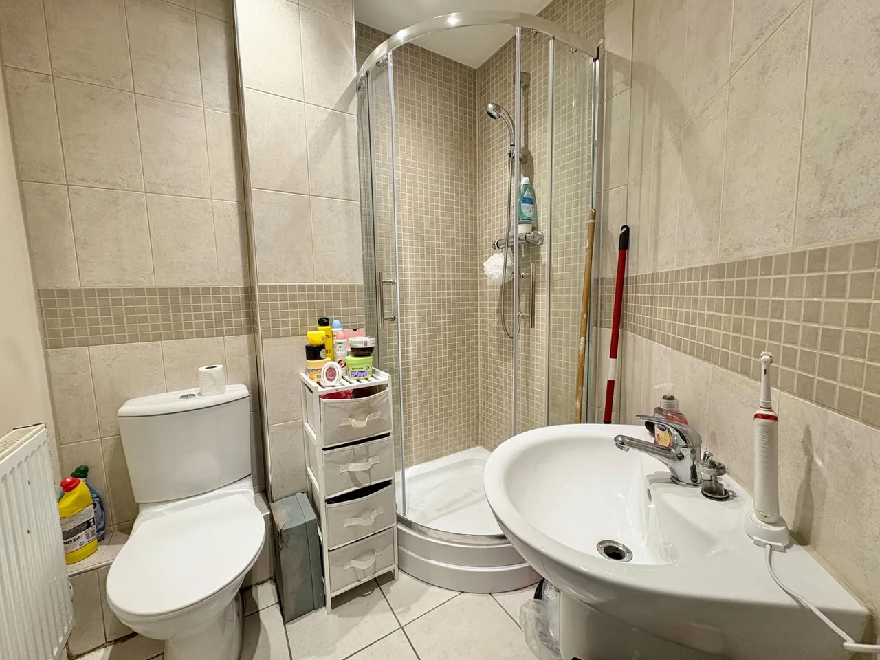Birmingham Road, Coleshill, B46, photo 8