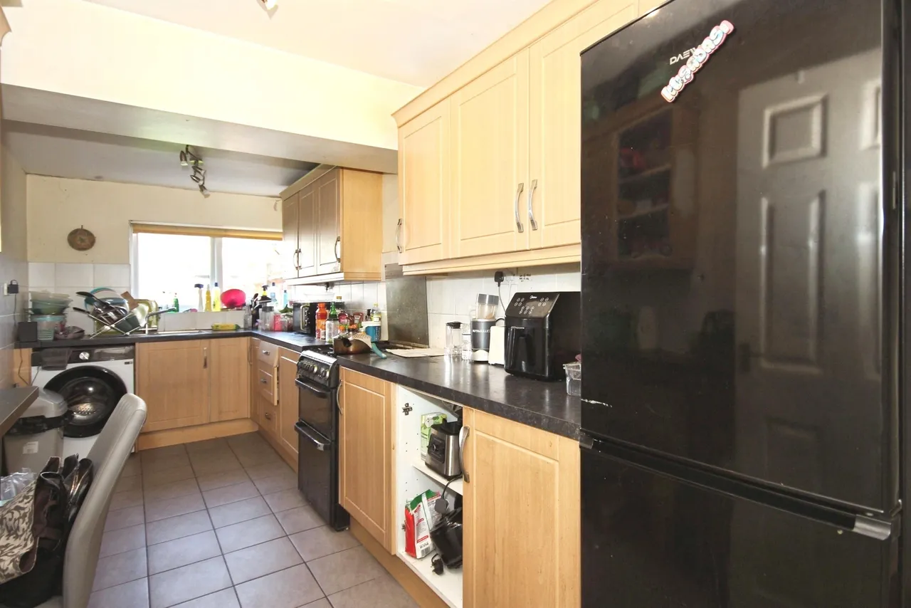 Lavender Avenue, Coventry, CV6, photo 6