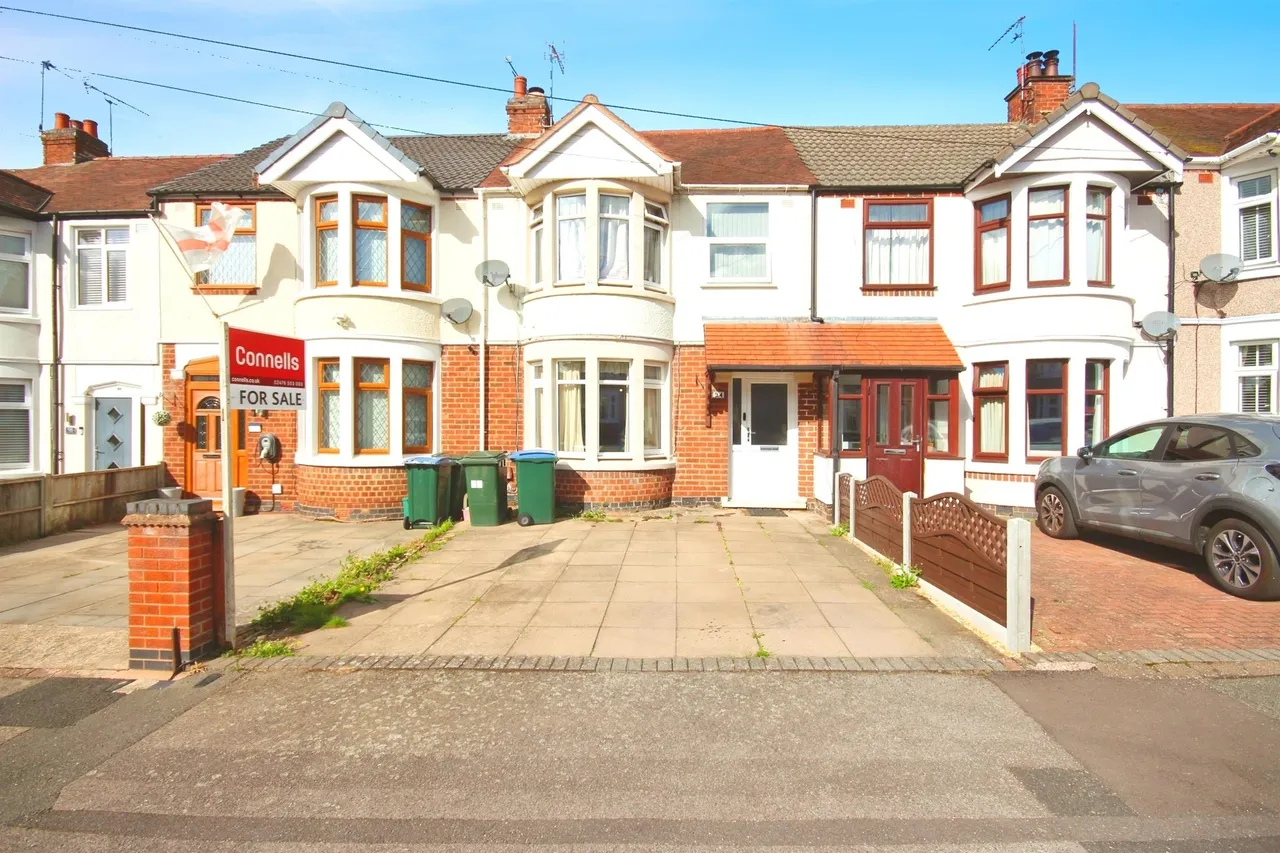 Lavender Avenue, Coventry, CV6, photo 16