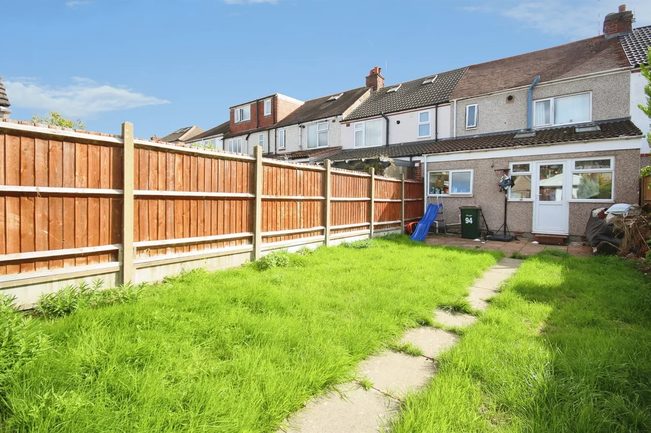Lavender Avenue, Coventry, CV6, photo 14