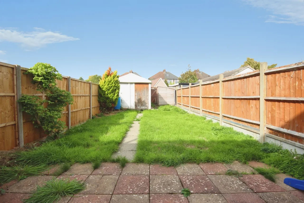 Lavender Avenue, Coventry, CV6, photo 15