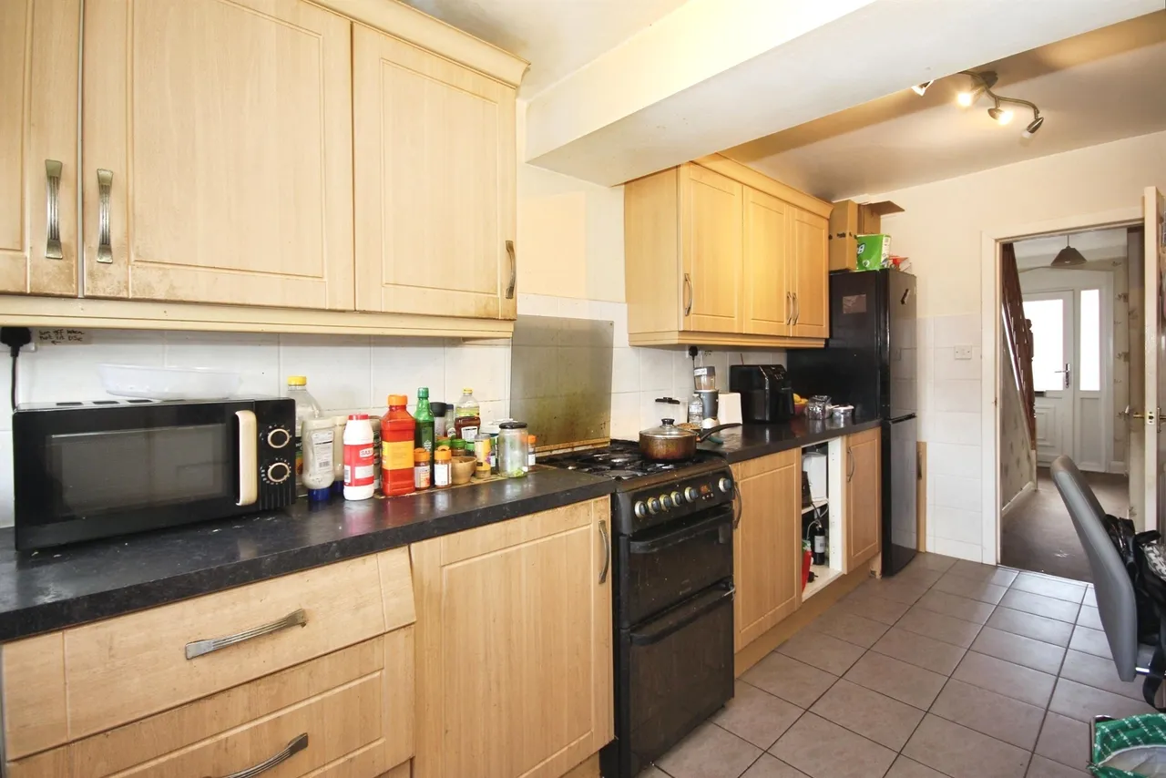 Lavender Avenue, Coventry, CV6, photo 7
