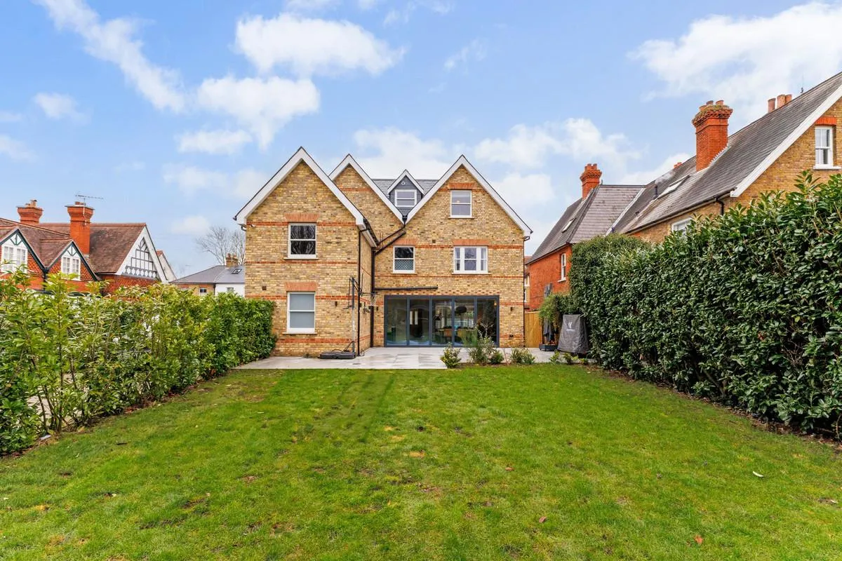 Montagu Road, Datchet, SL3, photo 28