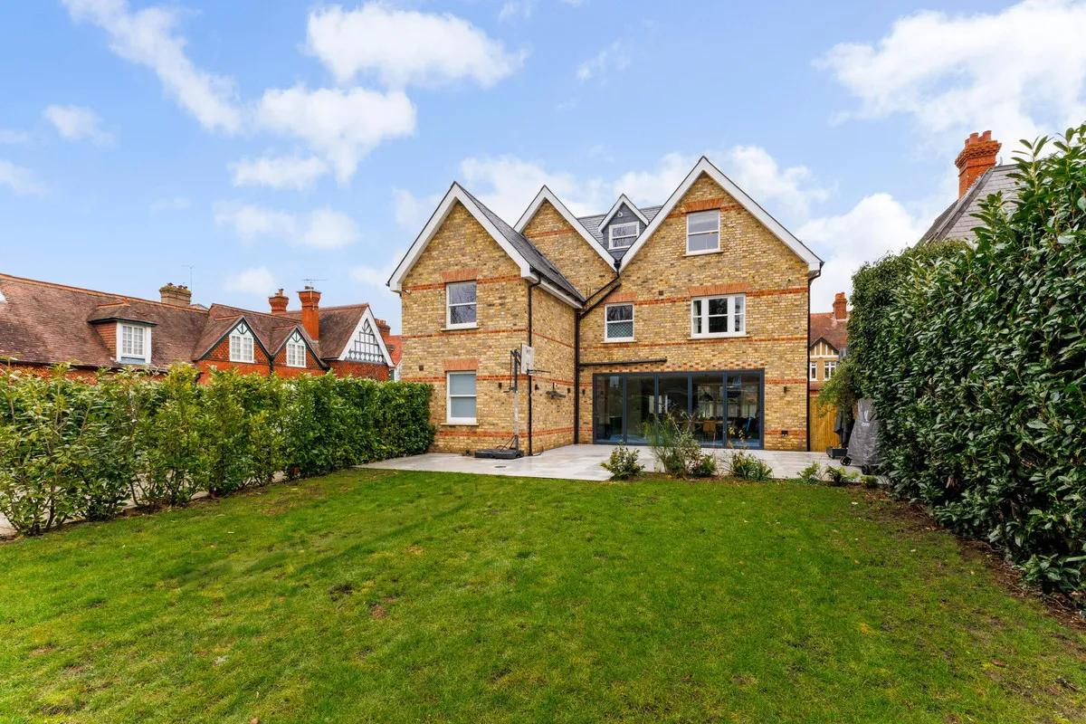 Montagu Road, Datchet, SL3, photo 2