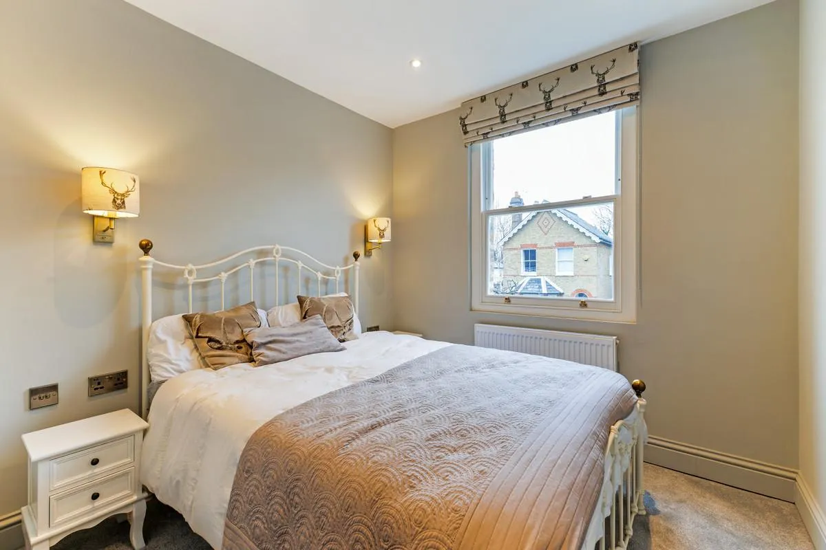 Montagu Road, Datchet, SL3, photo 21