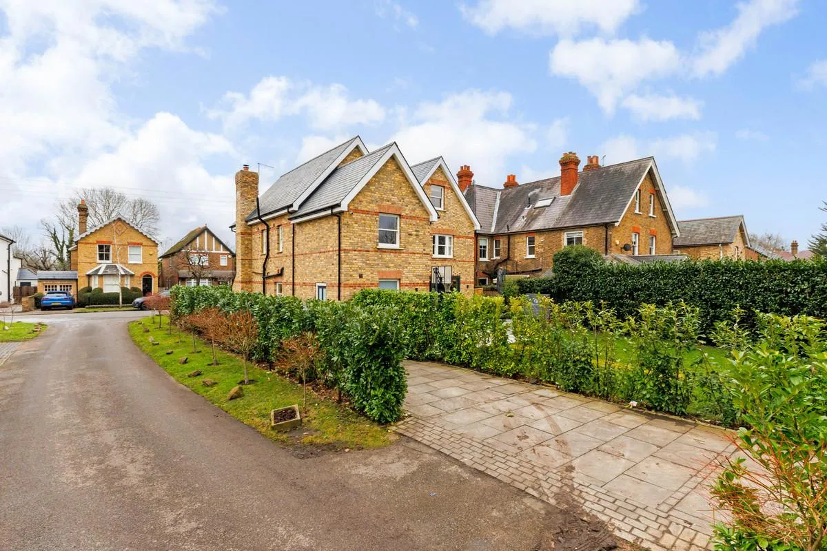 Montagu Road, Datchet, SL3, photo 30