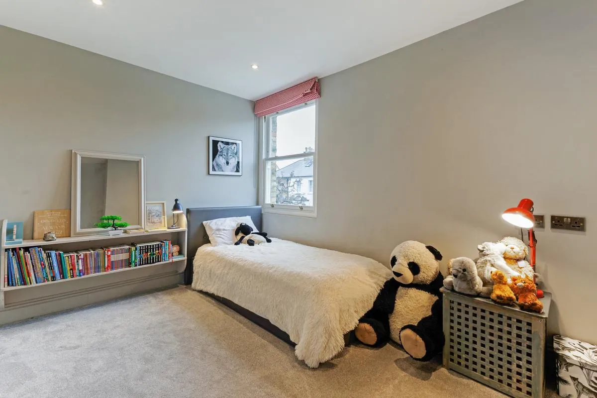 Montagu Road, Datchet, SL3, photo 22