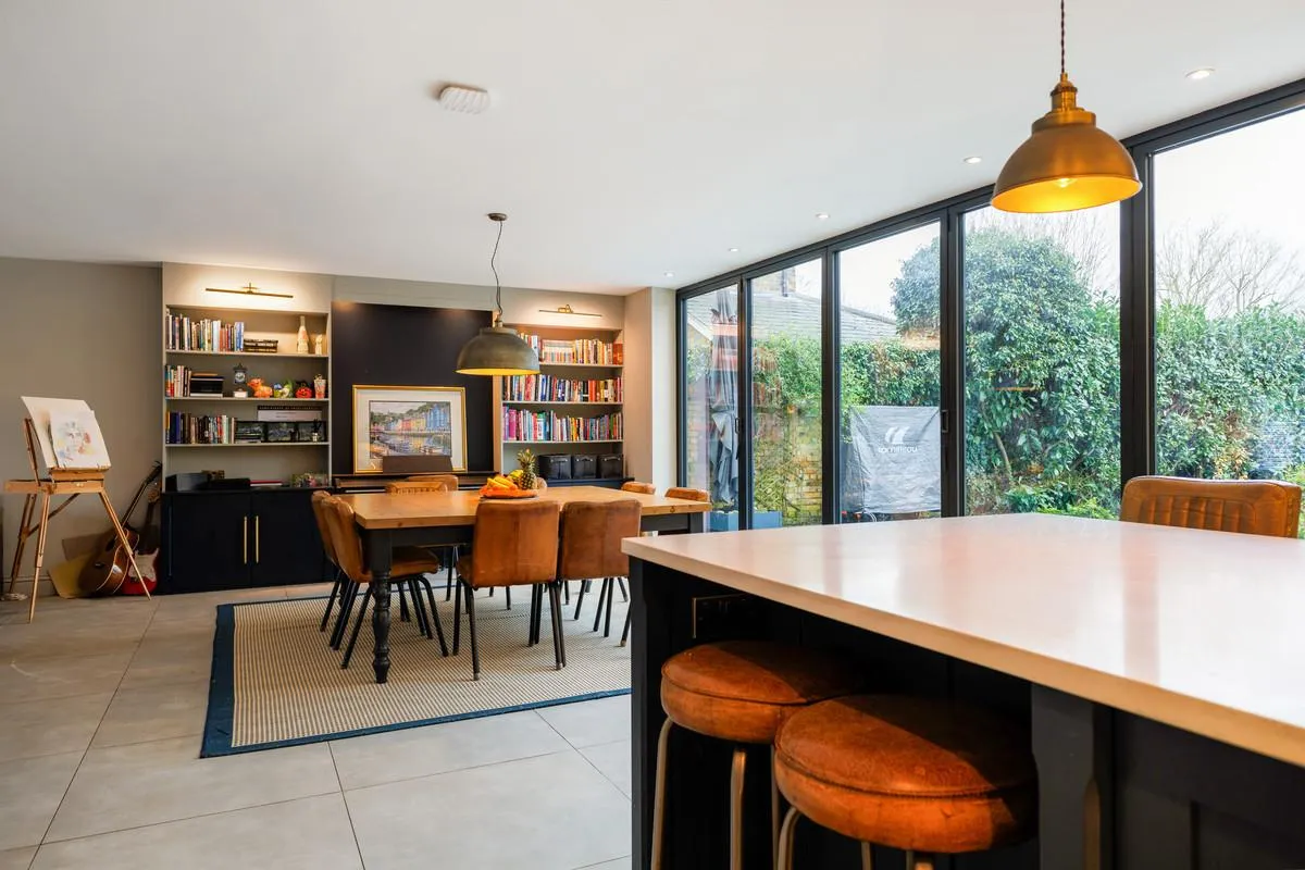 Montagu Road, Datchet, SL3, photo 13