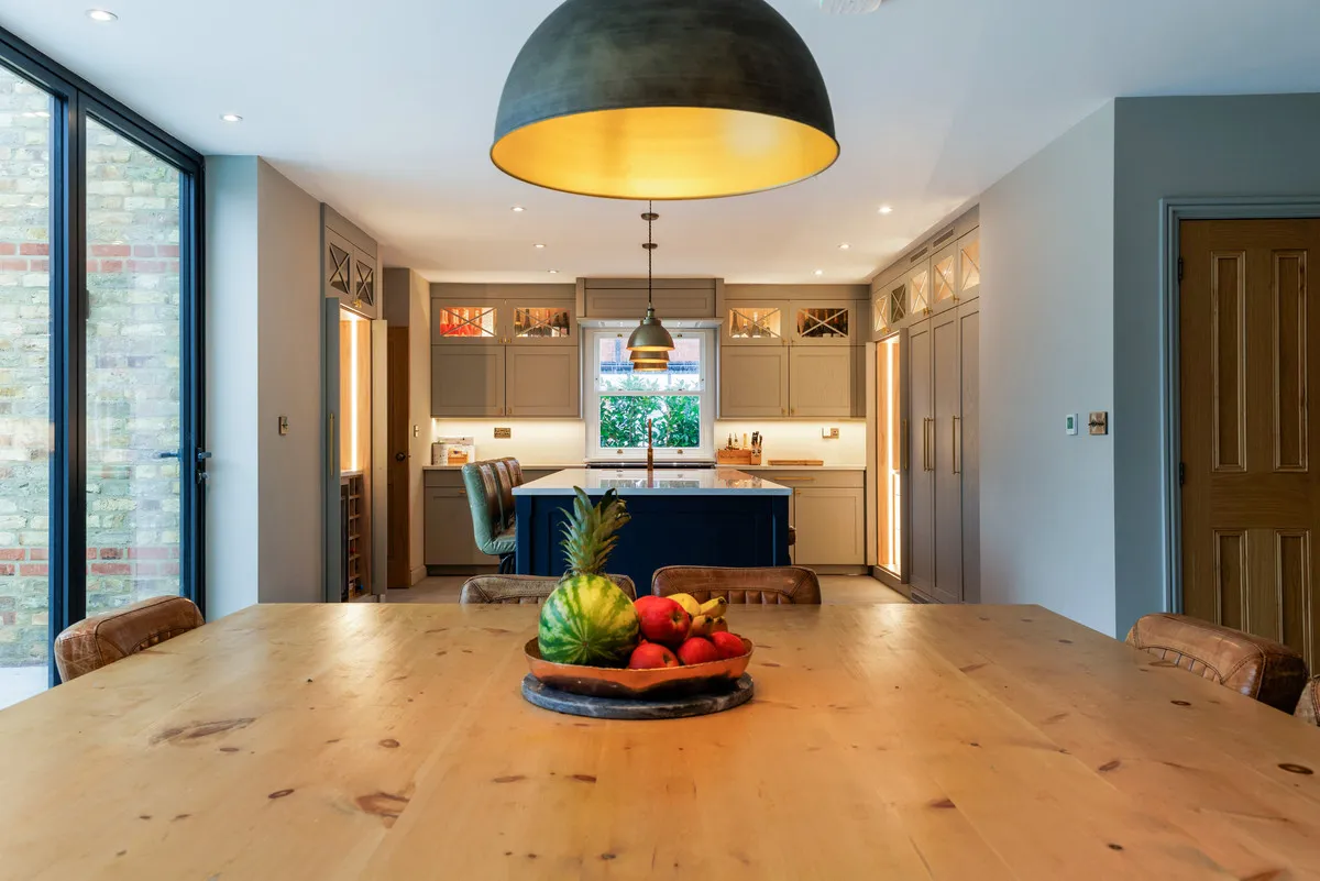 Montagu Road, Datchet, SL3, photo 12