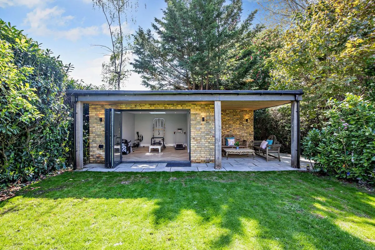 Montagu Road, Datchet, SL3, photo 27