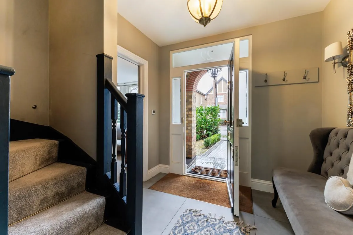 Montagu Road, Datchet, SL3, photo 14