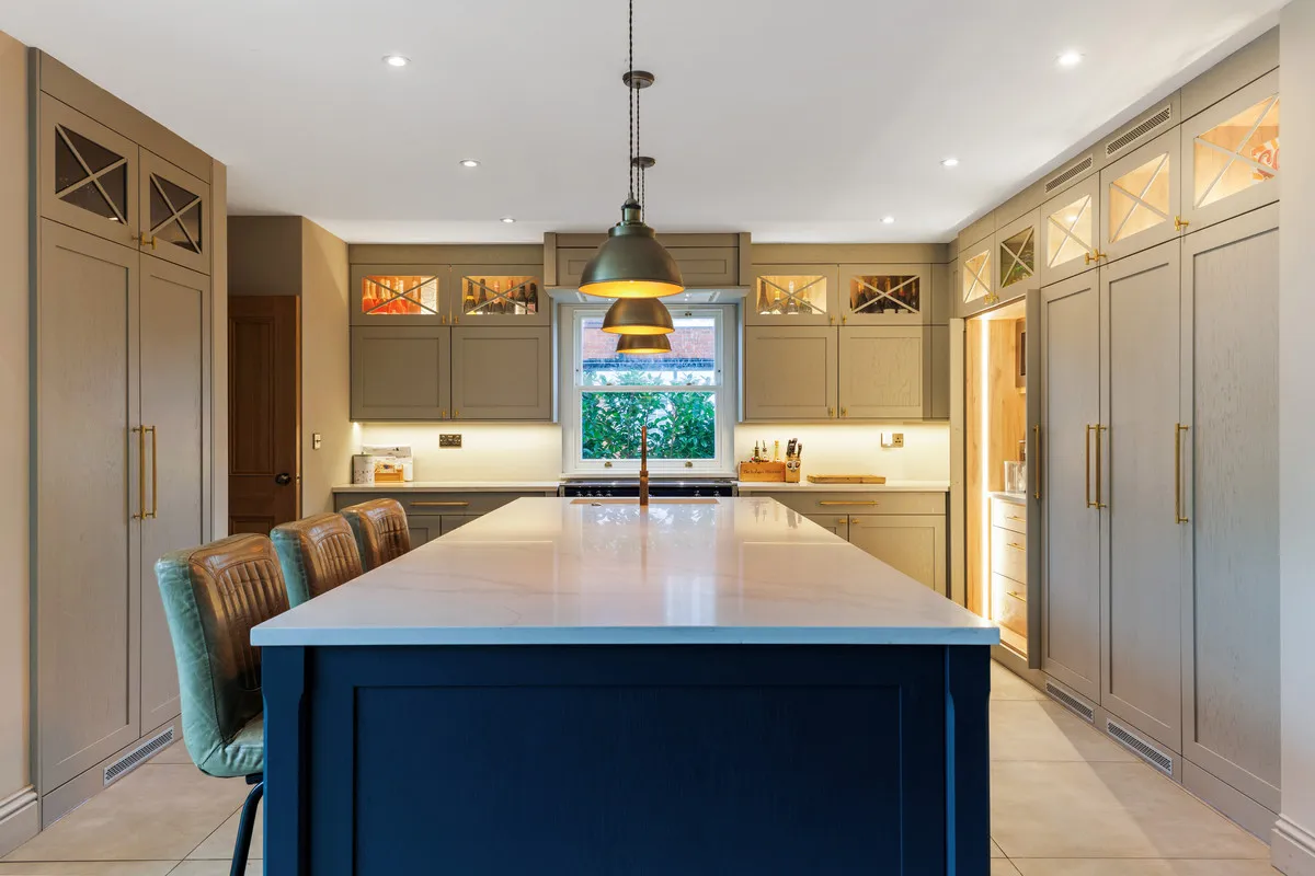 Montagu Road, Datchet, SL3, photo 3