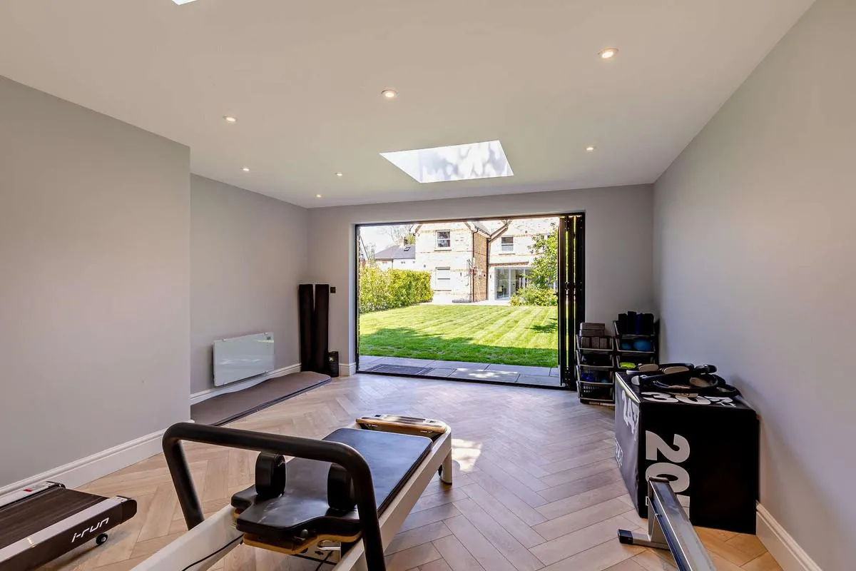 Montagu Road, Datchet, SL3, photo 26