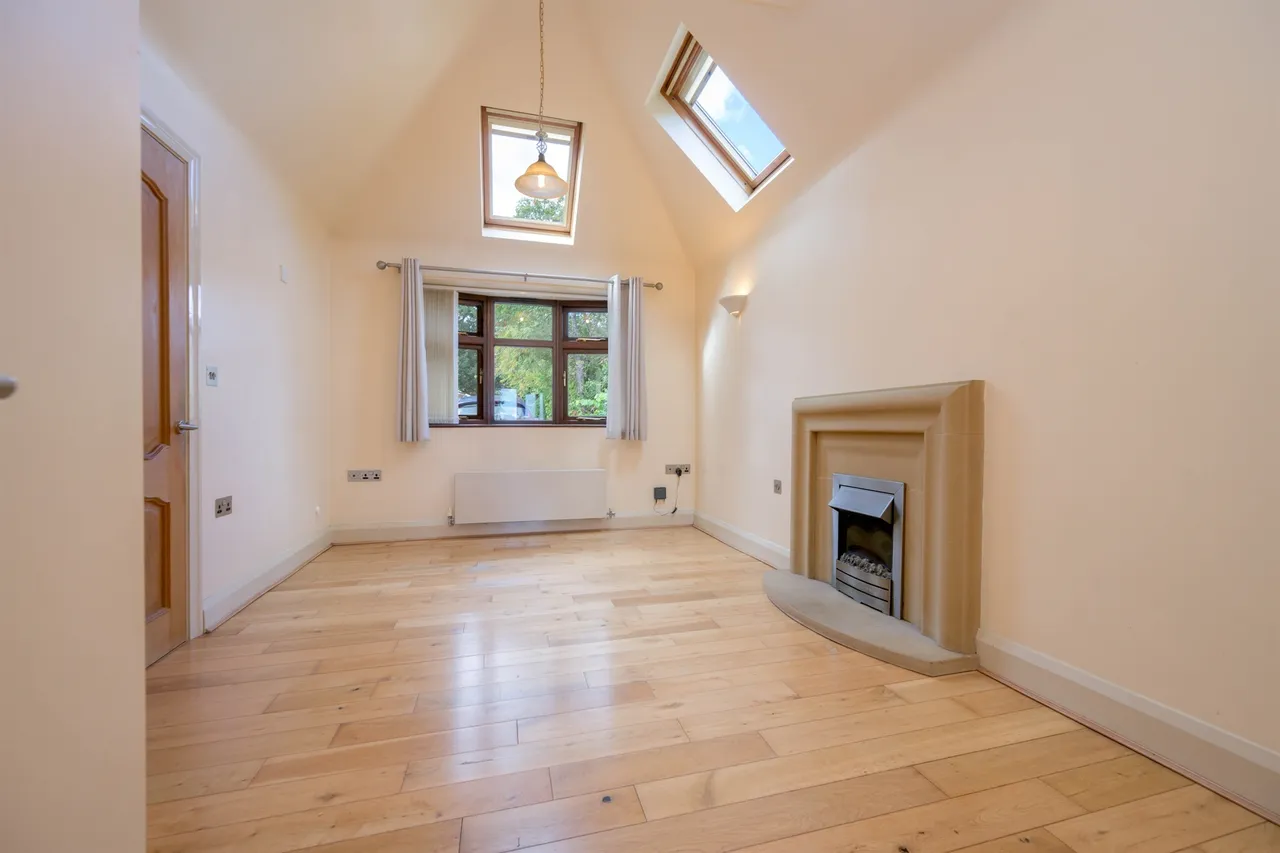 1 bed house for sale, Pipers Hill Road, Kettering, NN15