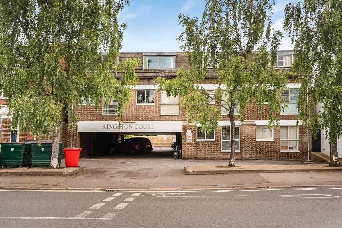 Walton Street, Oxford, photo 8