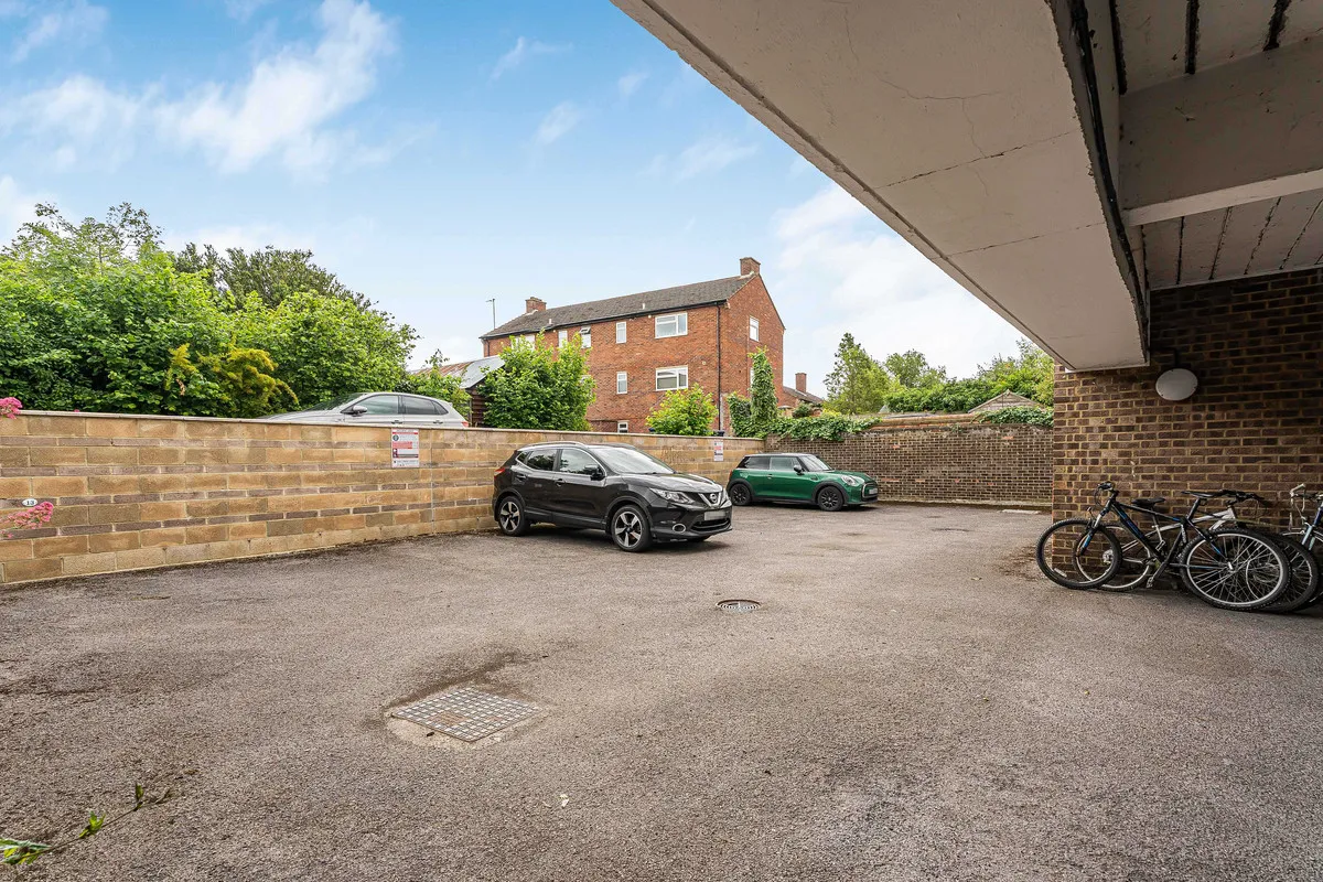 Walton Street, Oxford, photo 7