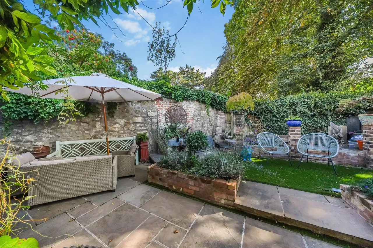 Cossington Road, Sileby, photo 16