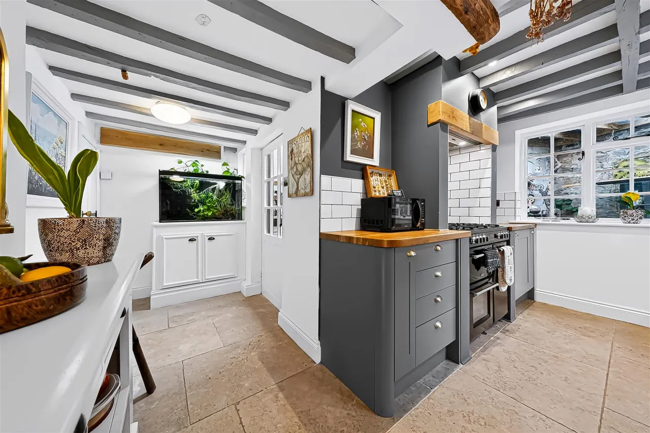 Cossington Road, Sileby, photo 7