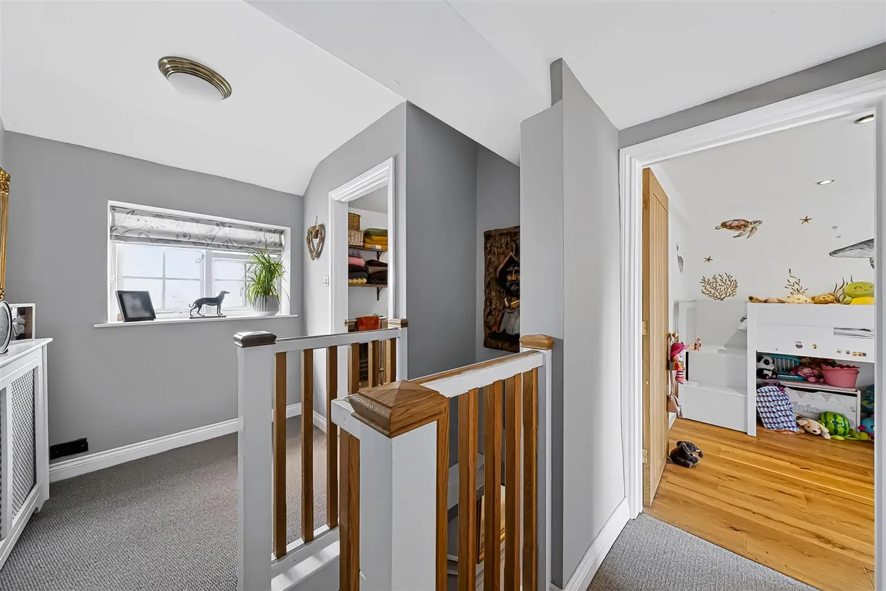 Cossington Road, Sileby, photo 15