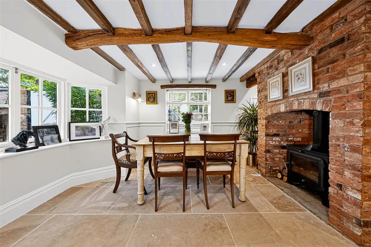 Cossington Road, Sileby, photo 5